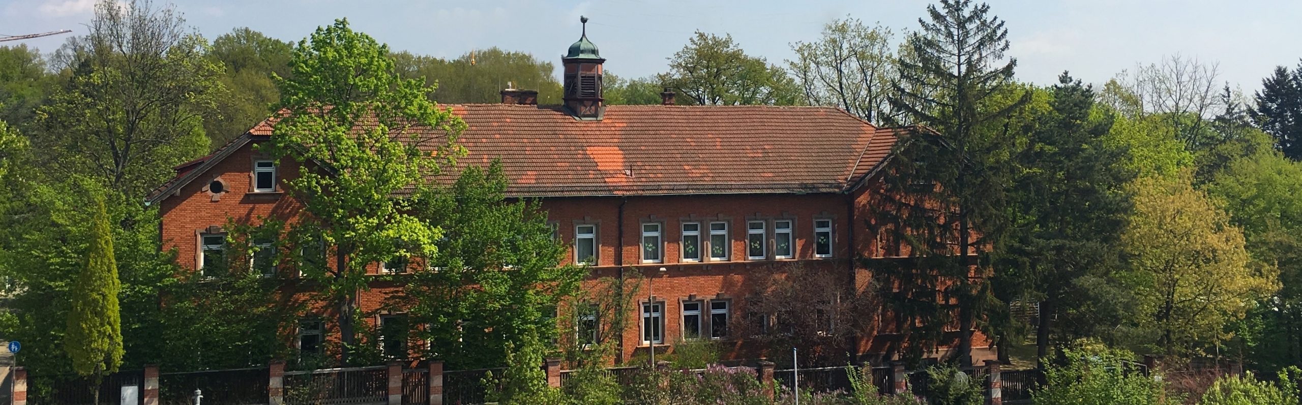 Gebrüder-Grimm-Schule Nürnberg